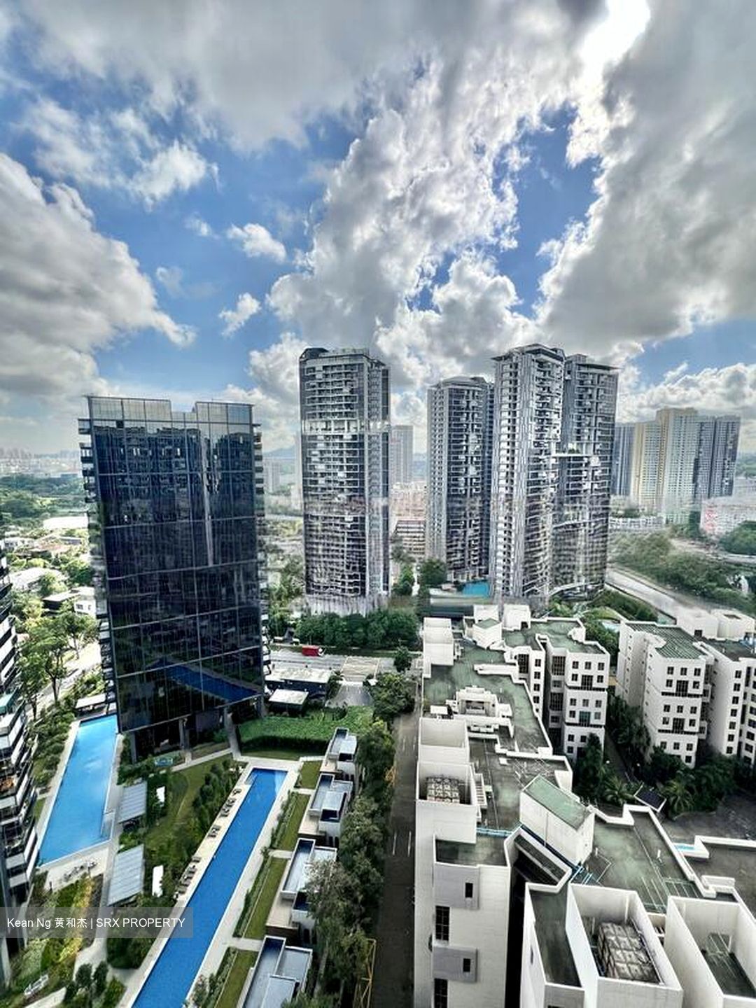 Parc Clematis (D5), Apartment #455174801
